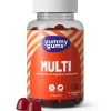 Mineralen|Multi Vitaminen En Mineralen<Yummygums Multi 60 gummies