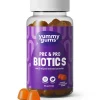 Speciale Bestanddelen<Yummygums Pre & Pro biotics 60 gummies
