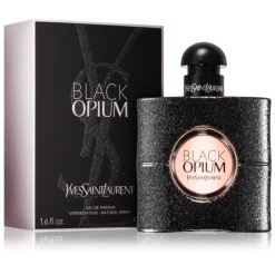Online Black Opium Eau de Parfum 50 ml Parfum|Voor Haar