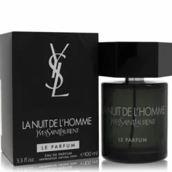Parfum|Voor Hem<Yves Saint Laurent La Nuit de L'Homme Le Parfum 100 ml