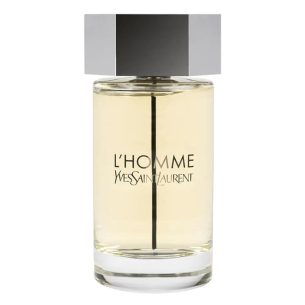L'Homme Eau de Toilette 200 ml^Yves Saint Laurent Hot