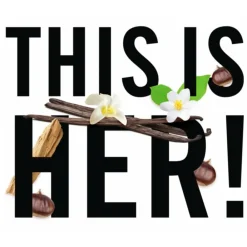 Parfum|Voor Haar<Zadig & Voltaire This Is Her Eau de Parfum 100 ml