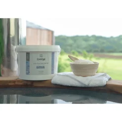 Bad & Douche<Zarqa 100% Dode Zeezout 5 kg