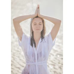 Bad & Douche<Zarqa 100% Dode Zeezout 5 kg