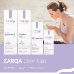 Online Aanstip-lotion Clear Skin 20 ml Reiniging