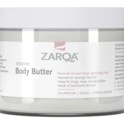 Outlet Bodybutter Sensitive 250 ml Huidverzorging