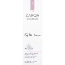 Sale Bodycréme Sensitive 200 ml Huidverzorging