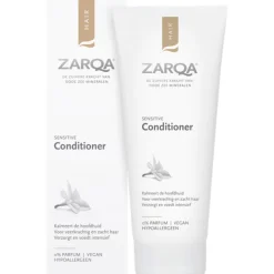 Conditioner<Zarqa Conditioner Sensitive 200 ml