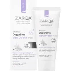 Discount Dagcreme Extra Dry Skin Plus SPF15 Sensitive 50 ml Dag- & Nachtcrème