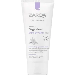 Discount Dagcreme Extra Dry Skin Plus SPF15 Sensitive 50 ml Dag- & Nachtcrème