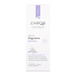 Dagcrème Nutritive 50 ml^Zarqa New