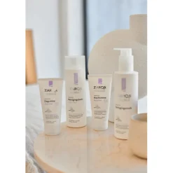 Dagcrème Nutritive 50 ml^Zarqa New