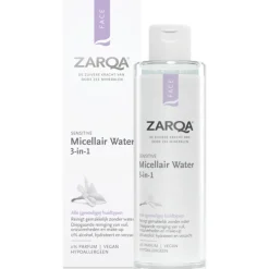 New Micellair Water Sensitive 200 ml Reiniging