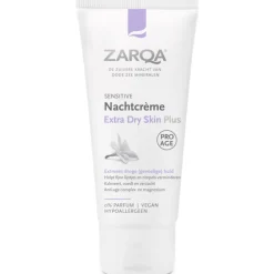 New Nachtcreme Extra Dry Skin Plus Sensitive 50 ml Dag- & Nachtcrème