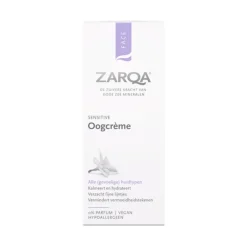 Clearance Oogcreme Sensitive 15 ml Oogcrème