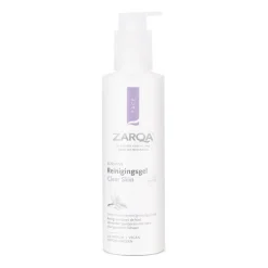 Reinigingsgel Clear Skin 200 ml^Zarqa New