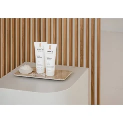 Shampoo<Zarqa Scrub Shampoo Sensitive 200 ml