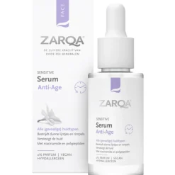 Serum<Zarqa Serum Anti-Age 30 ml