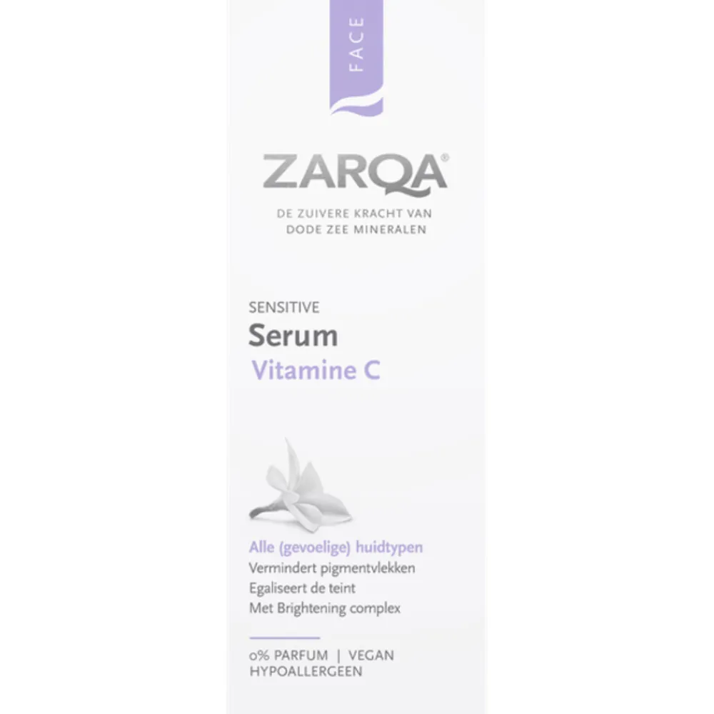 Serum Vitamine C 30 ml^Zarqa Clearance