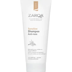 Shampoo<Zarqa Shampoo Anti-Roos 200 ml