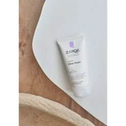 Dag- & Nachtcrème<Zarqa Silver Cream Sensitive 30 ml
