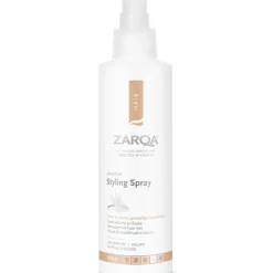 Hot Styling Spray Sensitive 200 ml Haarstyling