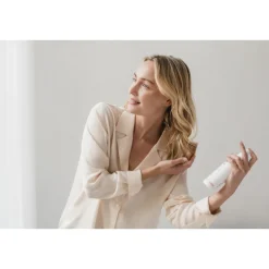 Hot Styling Spray Sensitive 200 ml Haarstyling