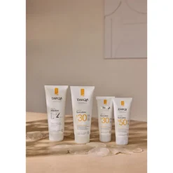 Hot SunLotion SPF 30 Sensitive 100 ml Zonbescherming
