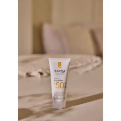 SunLotion SPF 50 Sensitive 100 ml^Zarqa Sale