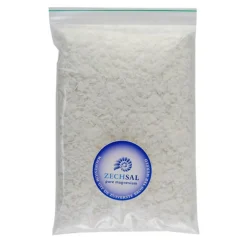 Magnesium Bad Navulling 2 kg^Zechsal Hot