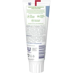 Specialistische Mondverzorging|Spoelen & Poetsen<Zendium Tandpasta Fresh+White 75 ml