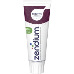 Outlet Tandpasta Sensitive 75 ml Specialistische Mondverzorging|Spoelen & Poetsen