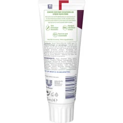 Outlet Tandpasta Sensitive 75 ml Specialistische Mondverzorging|Spoelen & Poetsen