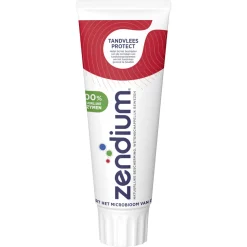 New Tandpasta Tandvlees Protect 75 ml Spoelen & Poetsen