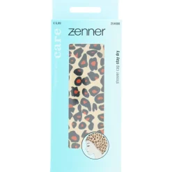 Douchemuts Panterprint^Zenner Clearance