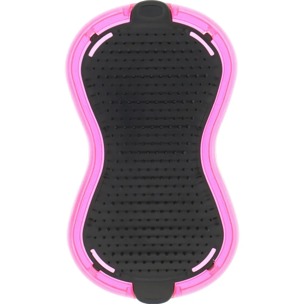 Accessoires<Zenner Duoo Haarborstel Roze Zwart