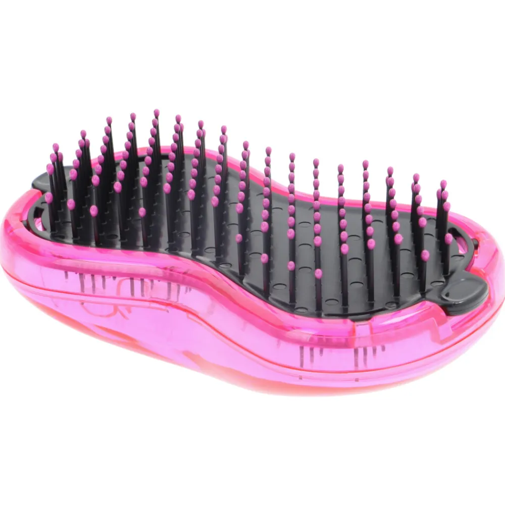 Accessoires<Zenner Duoo Haarborstel Roze Zwart