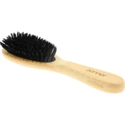 Accessoires<Zenner Haarborstel Bamboe Ovaal