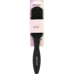 Accessoires<Zenner Haarborstel Daily Zwart
