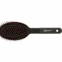 Accessoires<Zenner Haarborstel Ovaal Zwart