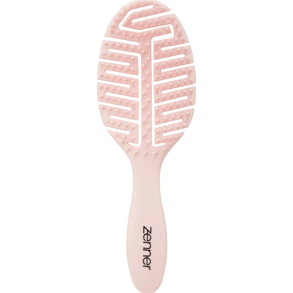 Discount Haarborstel Tangle Free Flex Accessoires