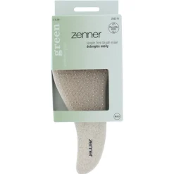 Haarborstel Tangle Free Natuurlijke Vezel^Zenner Best