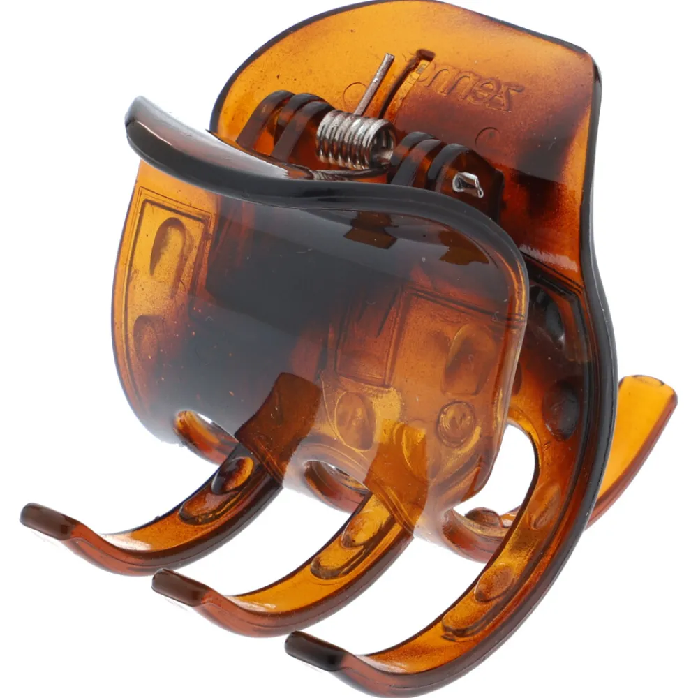 Online Haarklem Stay-In-Hair Bruin 1 Stuk Accessoires