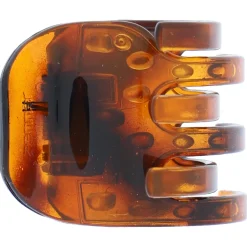 Online Haarklem Stay-In-Hair Bruin 1 Stuk Accessoires