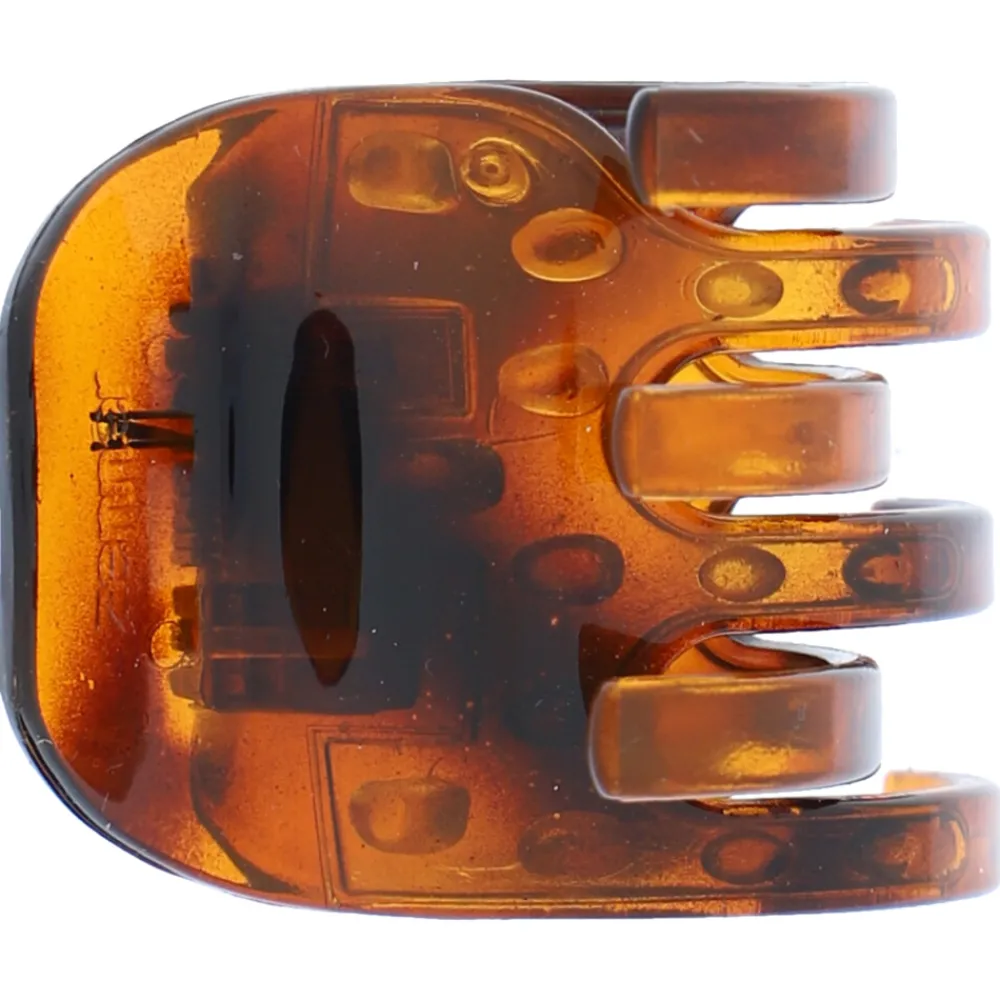 Online Haarklem Stay-In-Hair Bruin 1 Stuk Accessoires