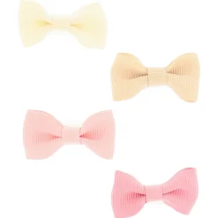 Accessoires<Zenner Kids Haarclip Strik Baby 4 stuks