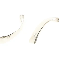 Klemspelden Zilver 2 stuks^Zenner Hot