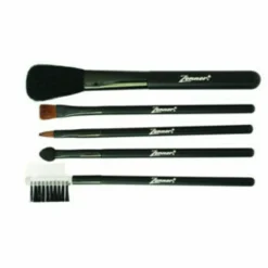 Make-Up Kwasten<Zenner Make-up Kwast Set Groot 5 stuks