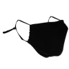 Hot Mondkapje Zwart 1 Stuk Zelfzorg