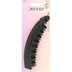 Staartklem Stay in Hair Zwart^Zenner